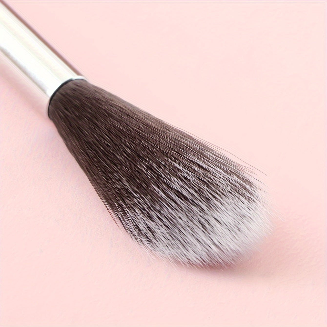 Radiance Revealed Series: Exclusive Tapered Highlighter Brush - Image 5
