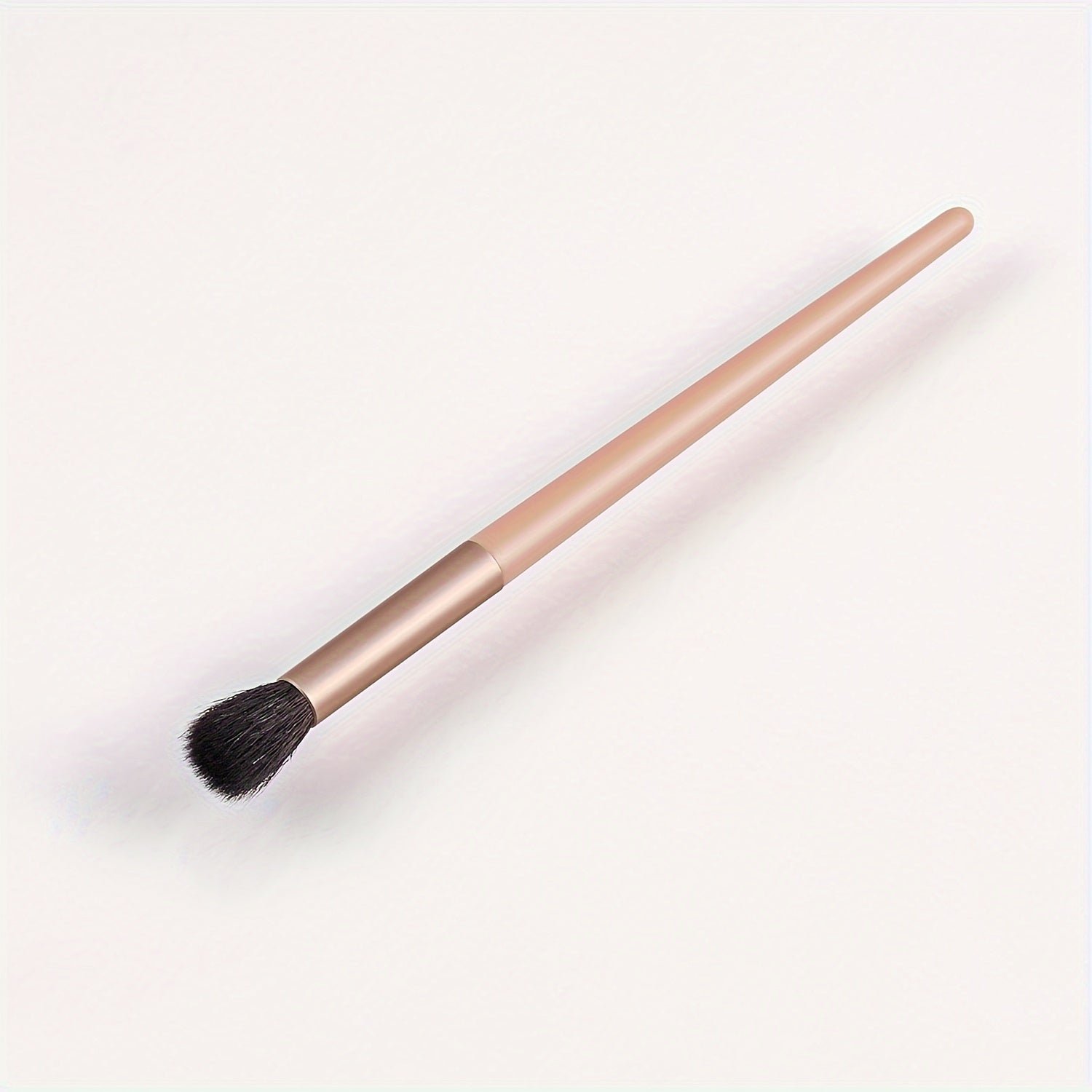Blending Eyeshadow Brush — Soft Synthetic Bristles for Seamless Eye Makeup Blending - Image 3